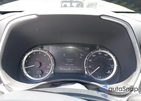 2023 Toyota Highlander Xle z USA, uszkodzony, nr VIN 5TDKDRAH0PS040169